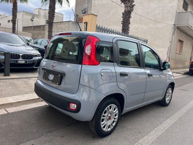 FIAT Panda 1.0 FireFly Hybrid