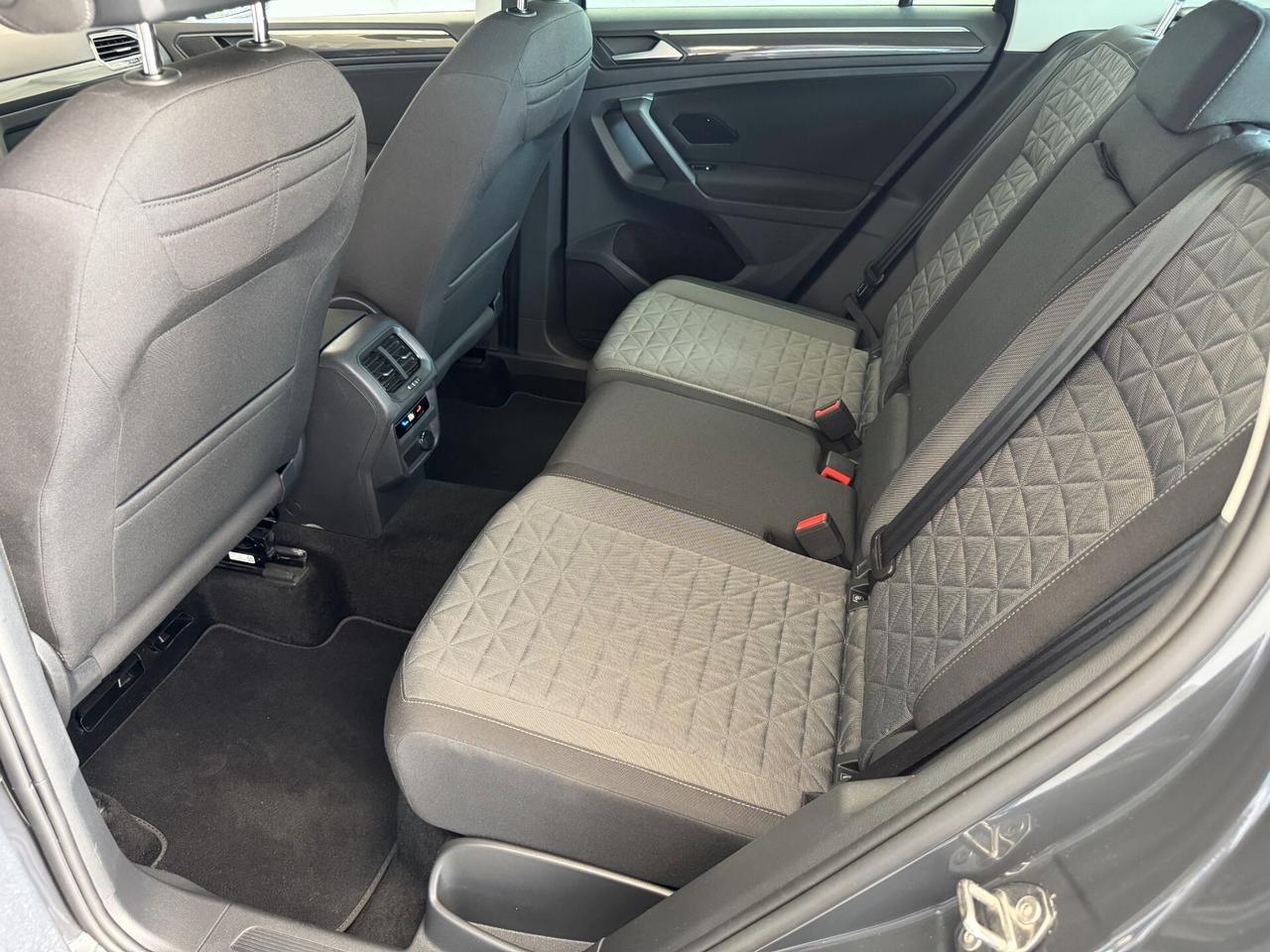 Volkswagen Tiguan 1.5 tsi Life 150cv dsg / NO VINCOLI