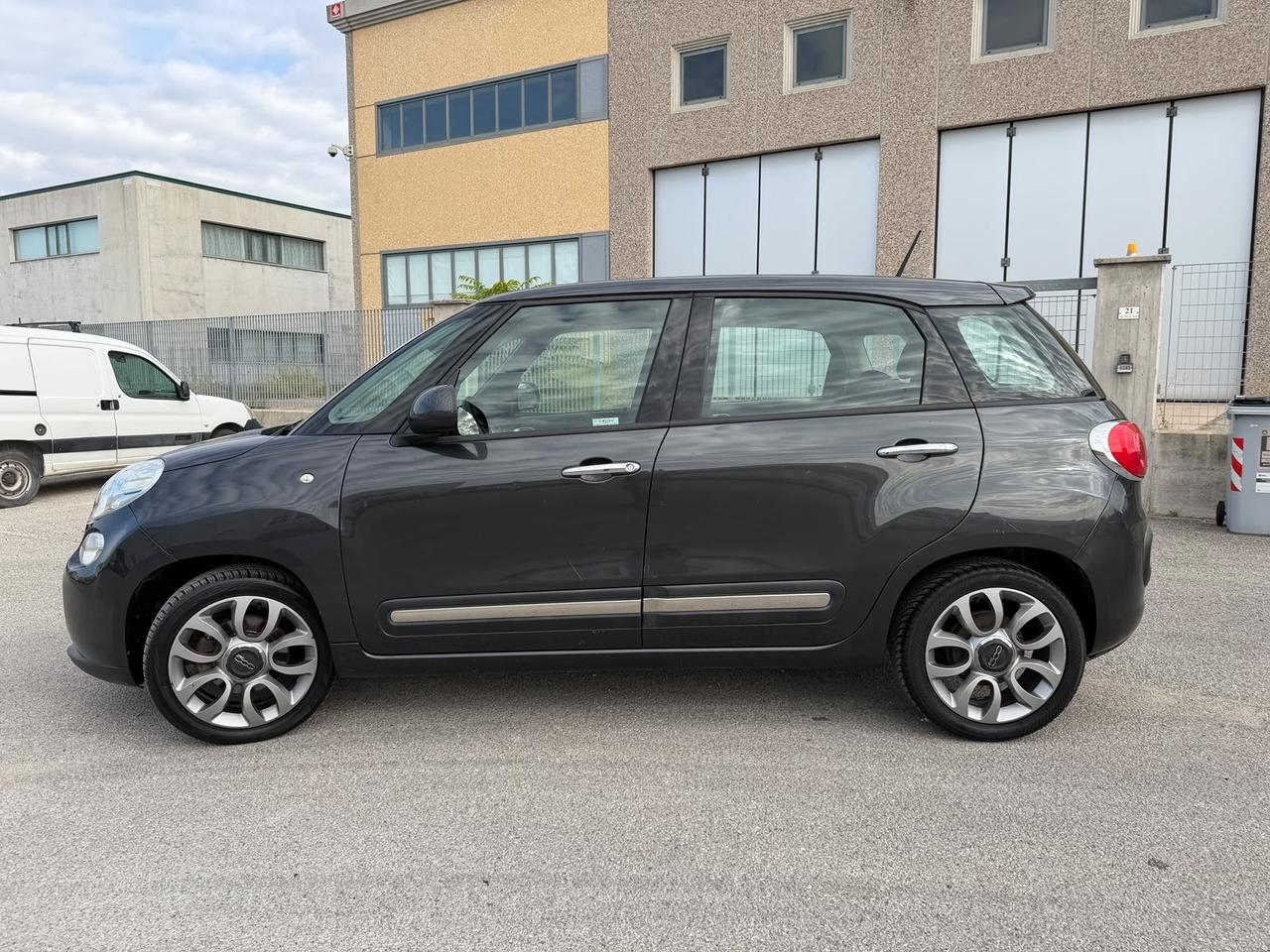 Fiat 500L 1.3 Multijet GARANZIA 12 MESI
