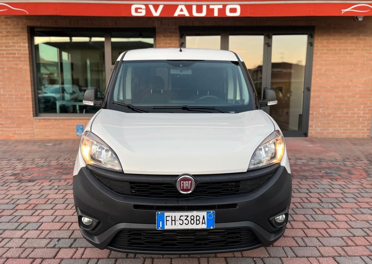 Fiat Doblò 1.3 MJT
