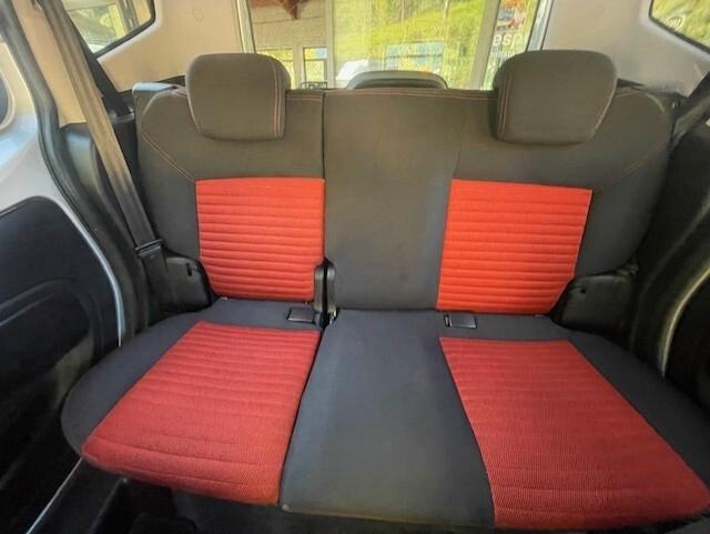 Fiat Qubo 1.3 MJT 95 CV Trekking