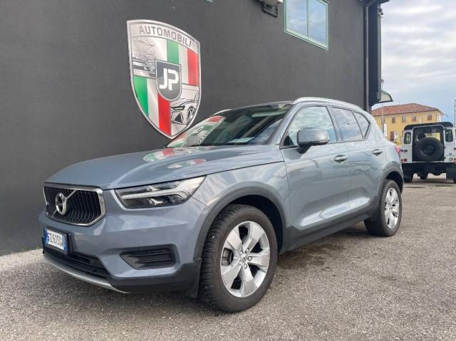 Volvo XC40 2.0 d4 Business Plus awd