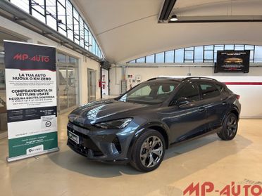 CUPRA Formentor Formentor 2.0 tdi 150cv dsg