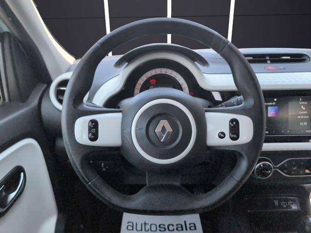 RENAULT Twingo Electric Zen