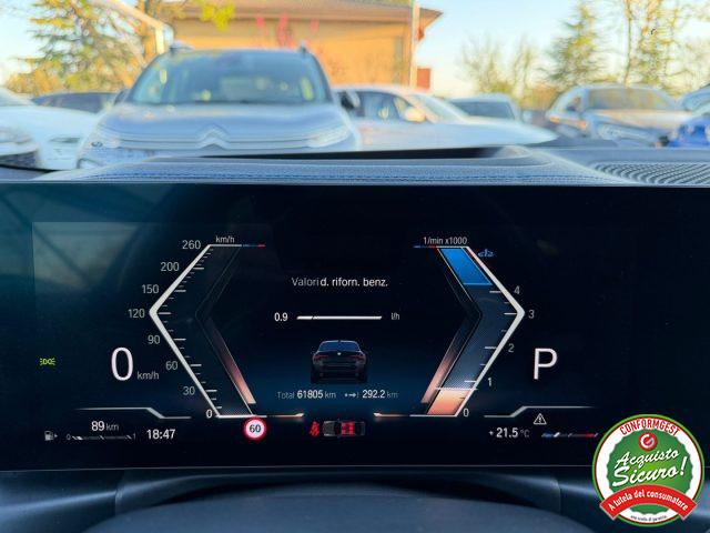 BMW 420 d xDrive 48V Msport