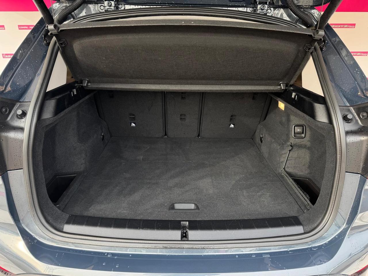 BMW X1 (F48) X1 sDrive18d Advantage