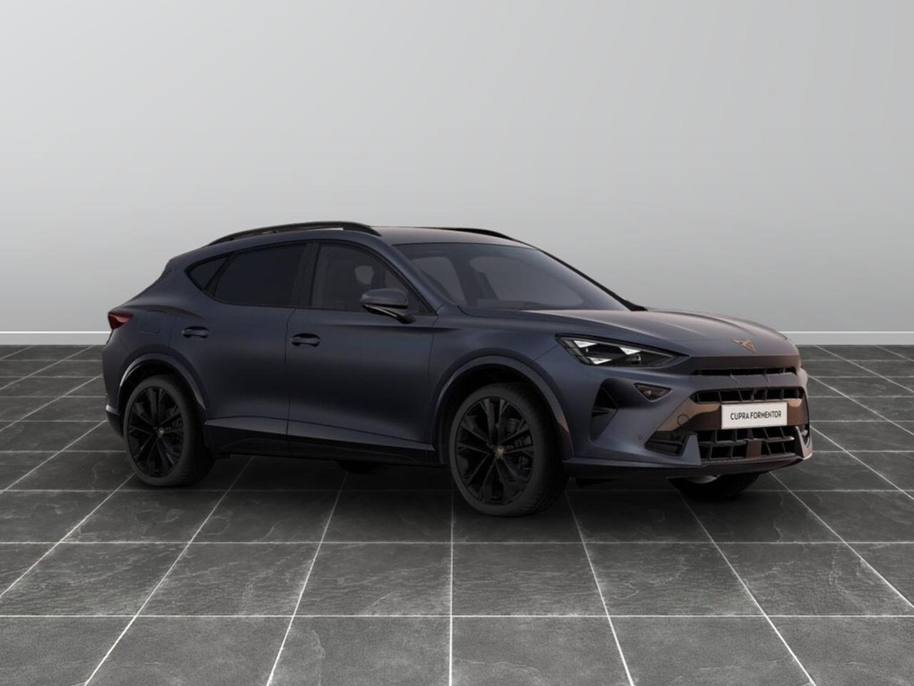 Cupra Formentor 2.0 tdi 150cv dark stone dsg