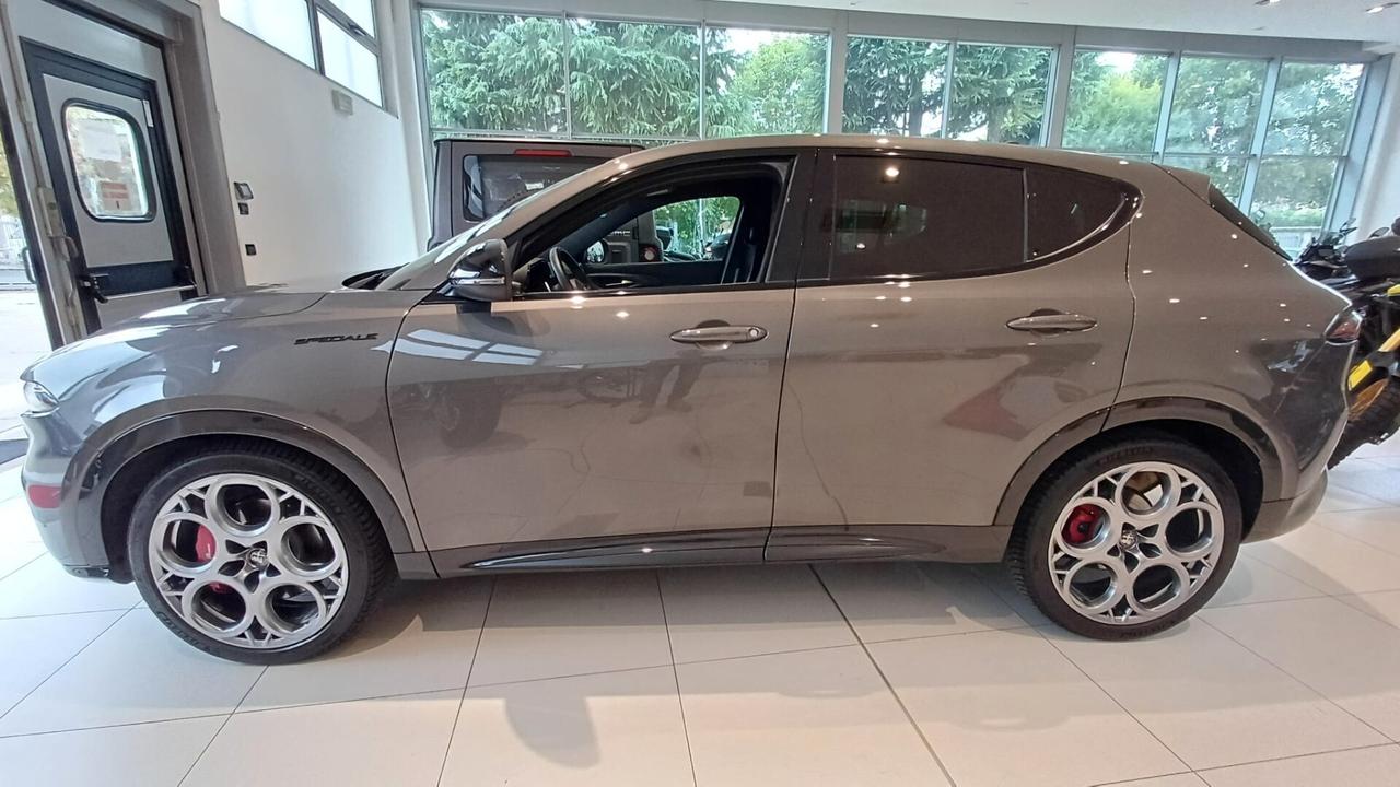 Alfa Romeo Tonale 1.5 130 CV MHEV TCT7 Edizione Speciale + Pack Premium Harman&Kardon NO OBBLIGO FINANZIAMENTO