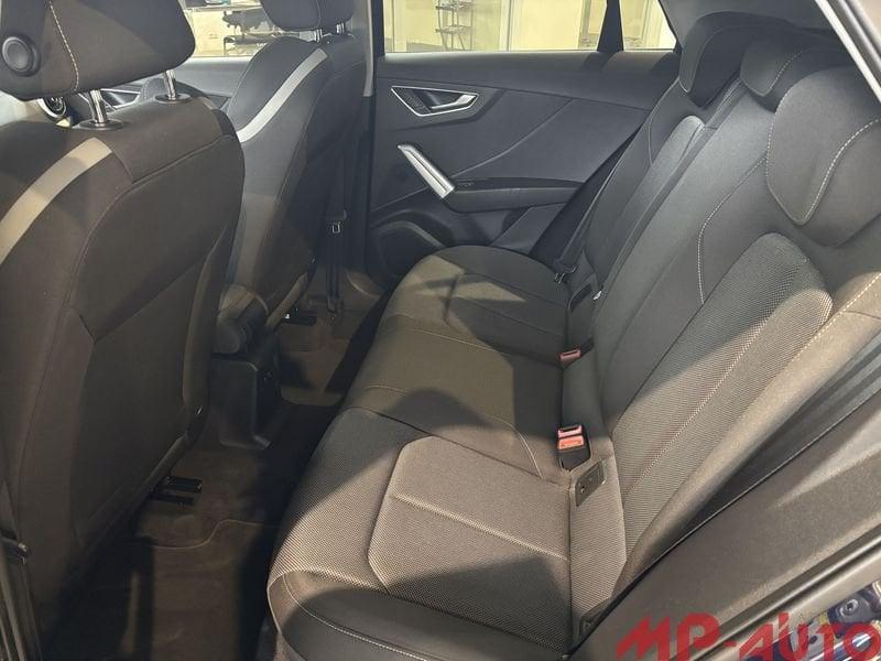 Audi Q2 Q2 35 TFSI S tronic S