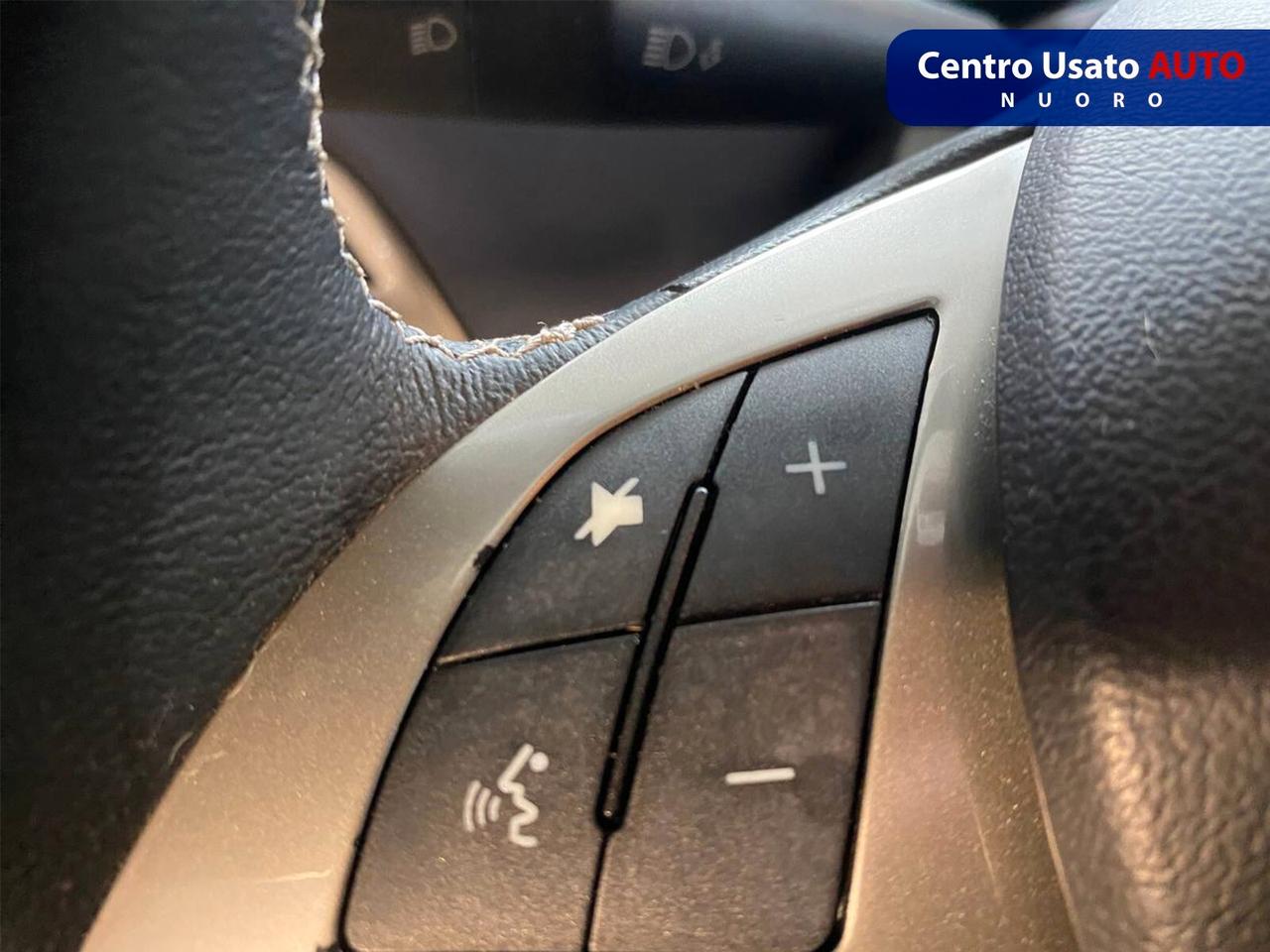 Lancia Ypsilon 1.2 69 CV 5 porte Mya