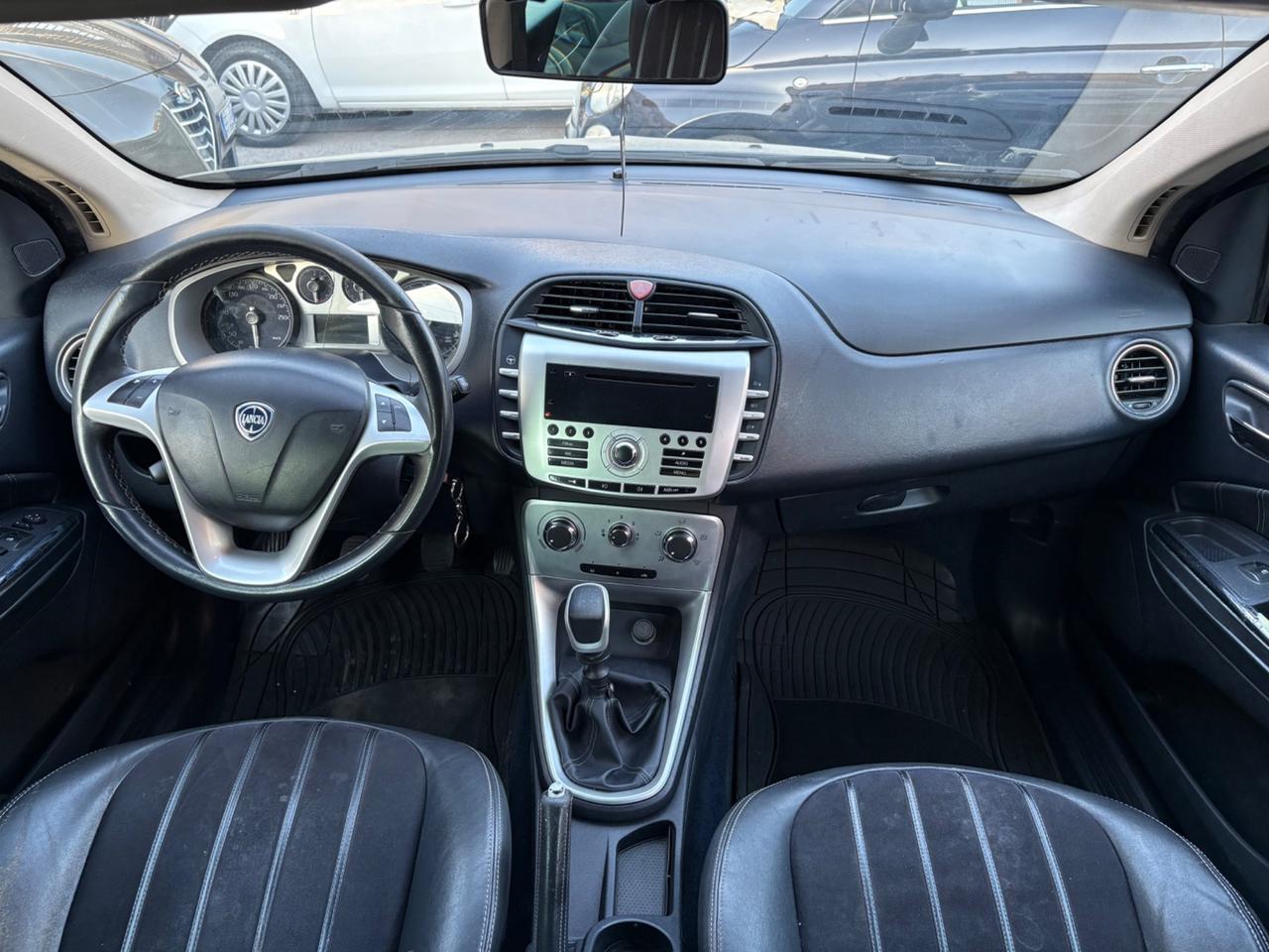 Lancia Delta 1.6 MJT 120 super affidabile