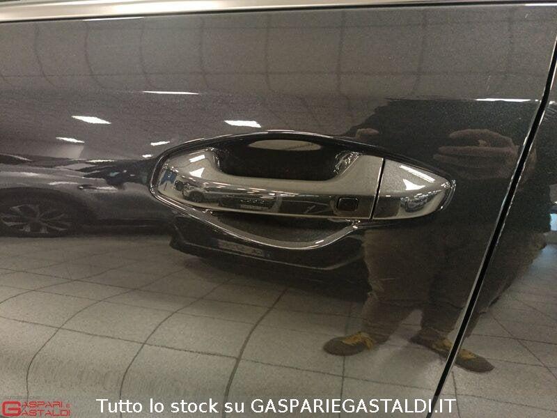 KIA Xceed Xceed 1.0 T-GDi GPL Style