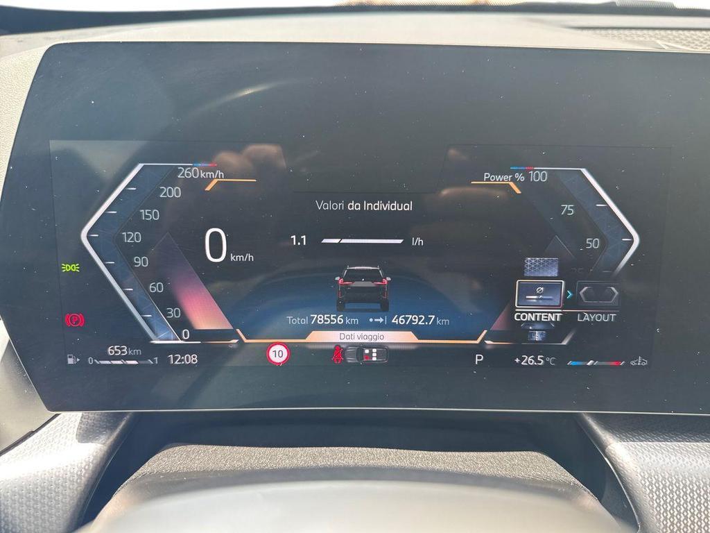 BMW X1 20 d Mild Hybrid 48V Msport xDrive DCT
