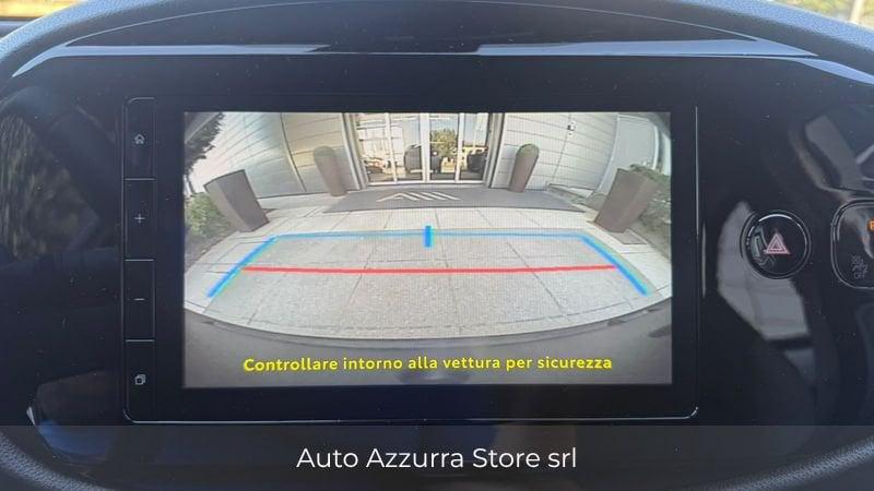 Toyota Aygo X Aygo X 1.0 Active 72cv *PROMO AZZURRA*
