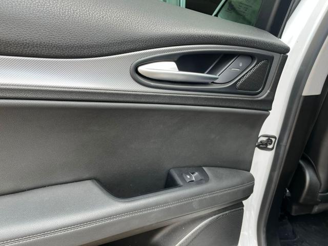 ALFA ROMEO Stelvio 2.2 Turbodiesel 210 CV AT8 Q4 Executive