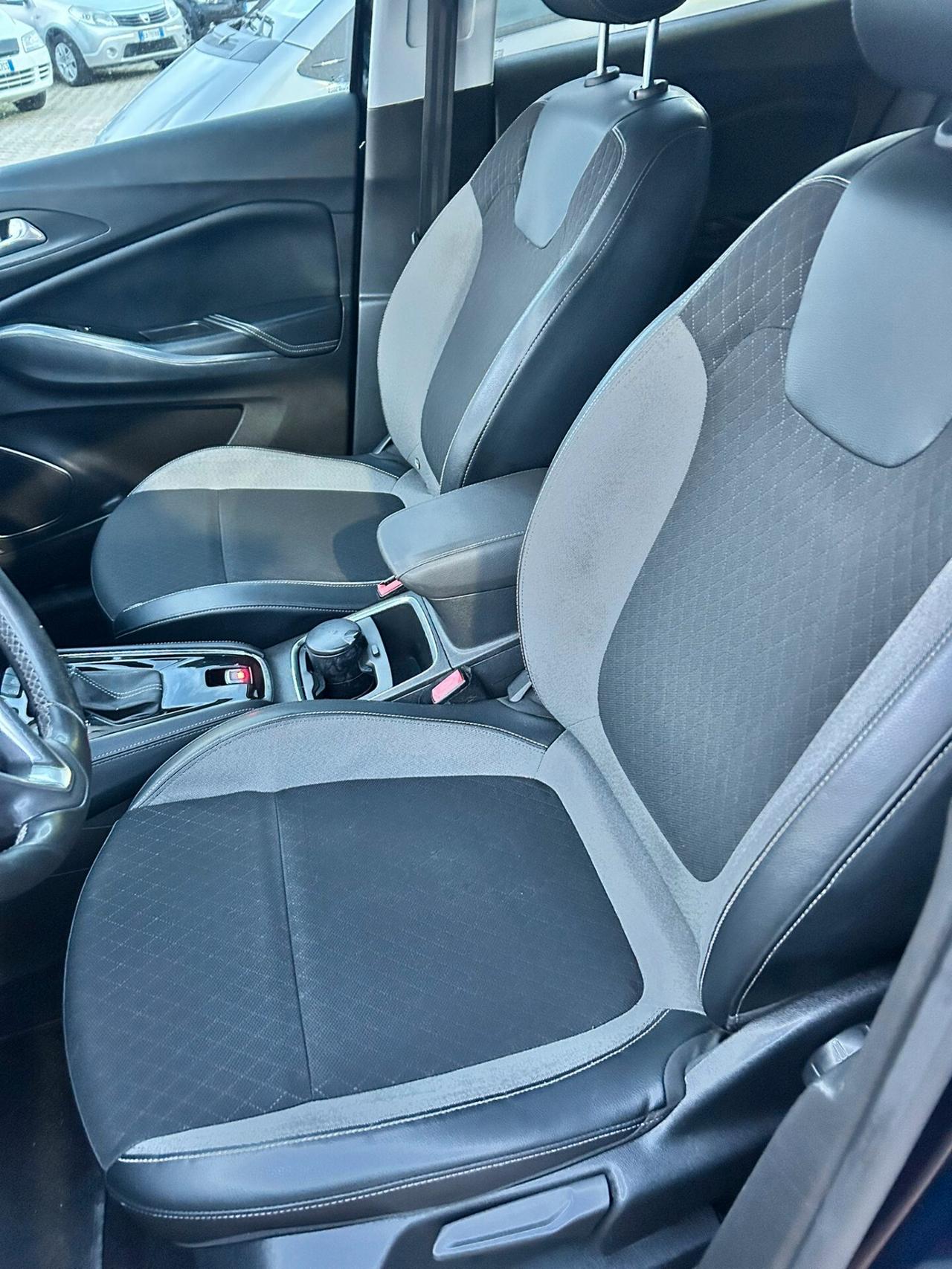 Opel Grandland X 1.6 diesel Ecotec Start&Stop aut. Ultimate