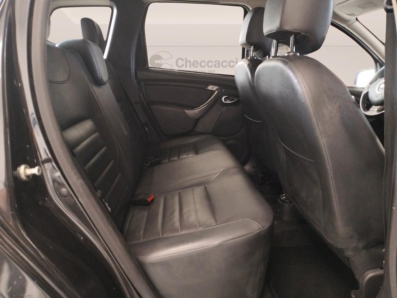 Dacia Duster 1.5 dCi 110CV Start&Stop 4x2 Lauréate