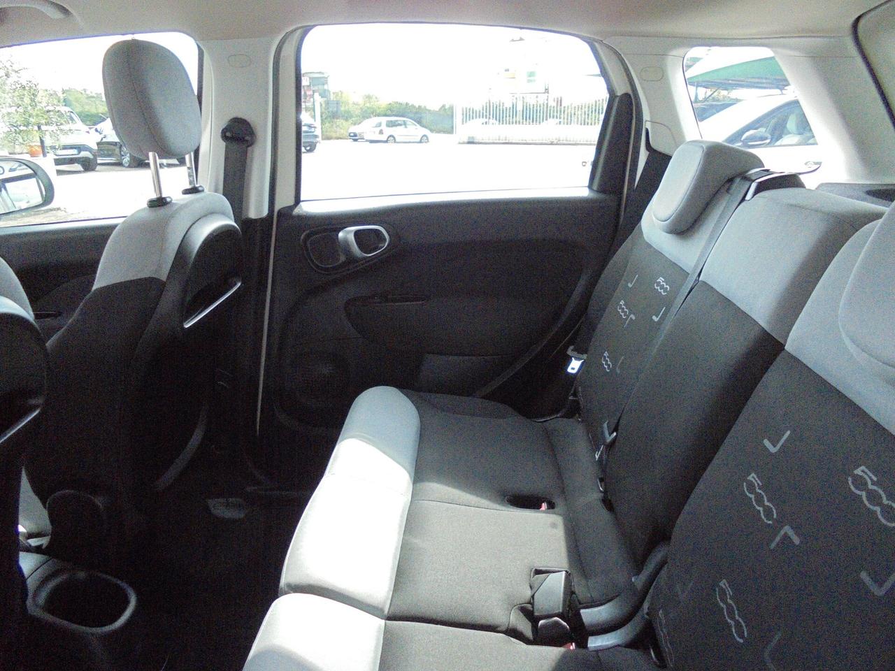 Fiat 500L 1.6 Multijet 105 CV Pop Star