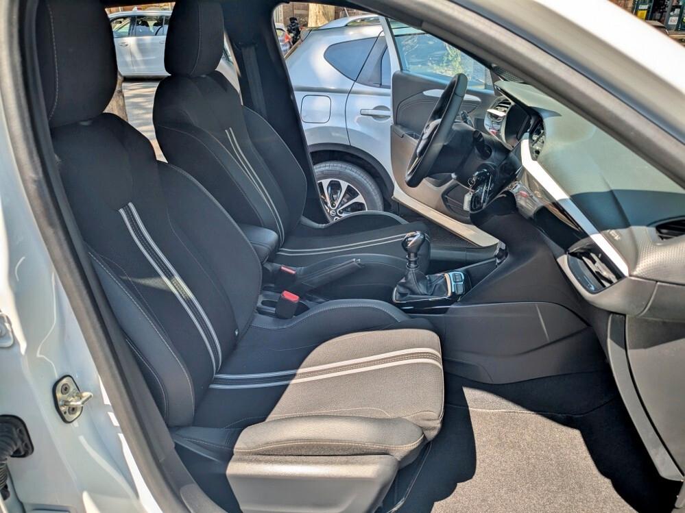 Opel Corsa 1.2 GS SENZA VINCOLI ITALIANA