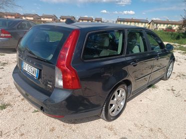 Volvo V50 1.6 diesel garanzia