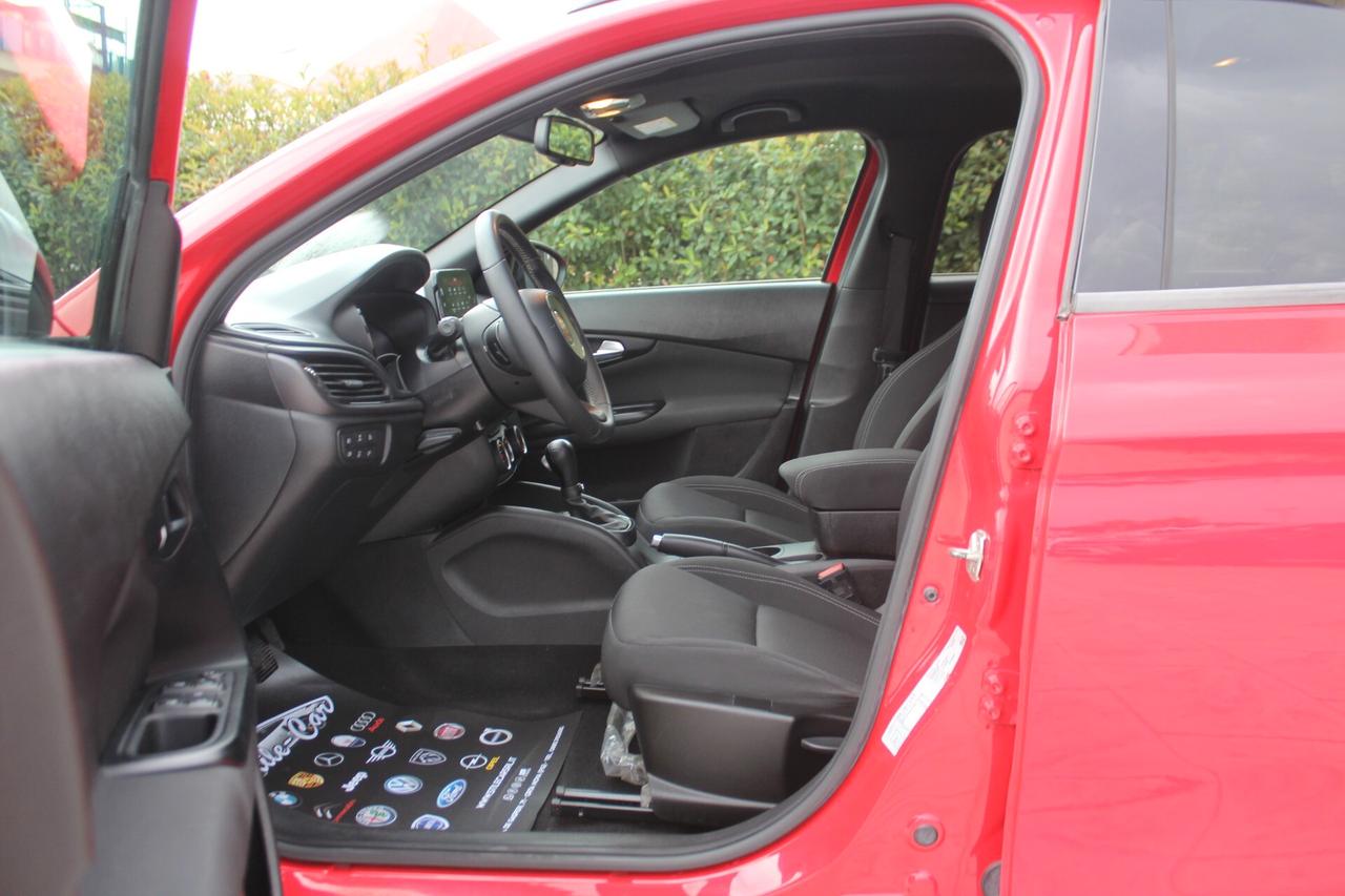 Fiat Tipo 1.6 Mjt S&S SW S-Design