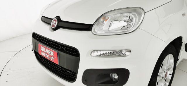 FIAT Panda 1.2 EasyPower Lounge - OK NEOPATENTATO