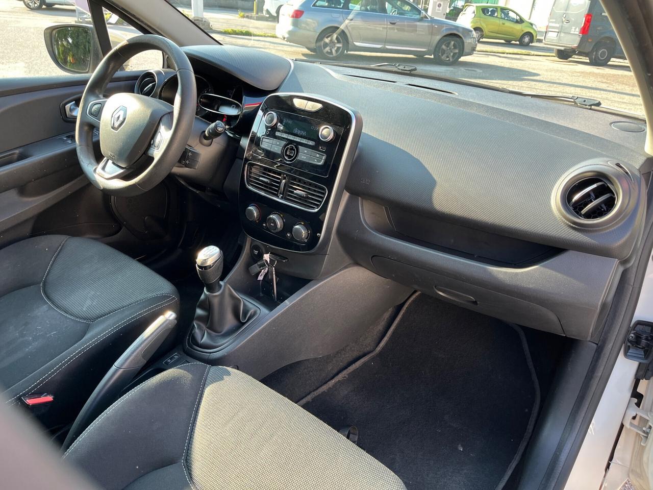 Renault Clio TCe 12V 90 CV GPL Start&Stop 5 porte Energy Duel