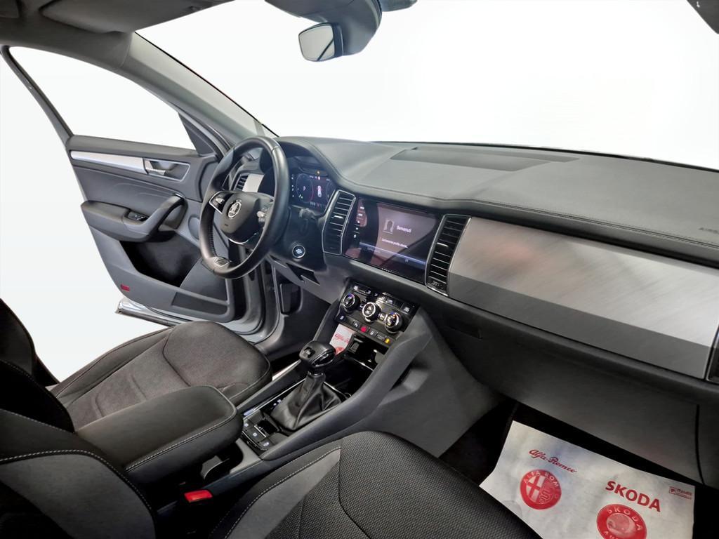 Skoda Kodiaq 1.5 tsi act Executive dsg