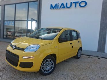 Fiat Panda 1.0 Hybrid Icon, 5POSTI