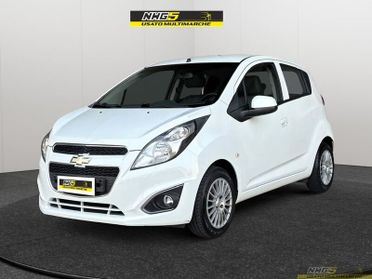 Chevrolet Spark Spark 1.0 LT