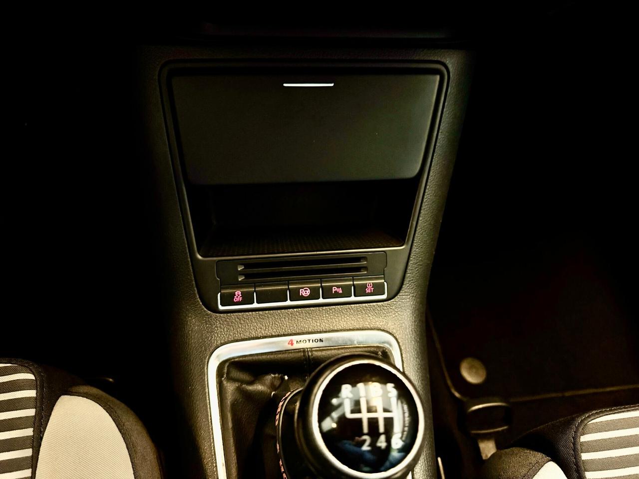 Volkswagen Tiguan 2.0 TDI DPF 4MOTION Track & Field