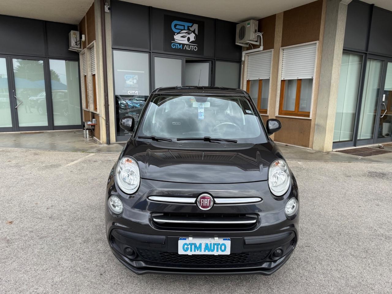 Fiat 500L 1.3 Multijet 95 CV Business