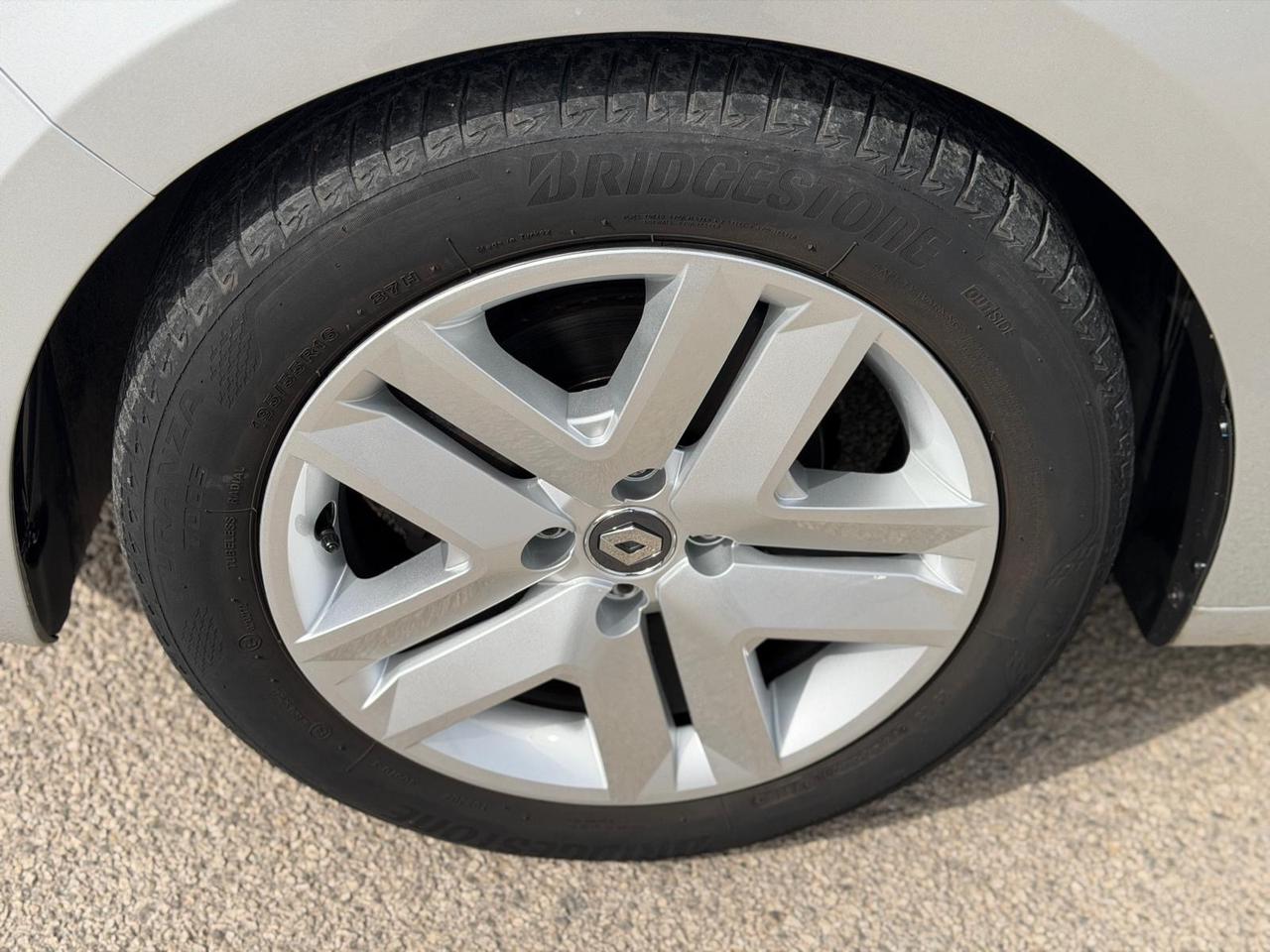 Renault Clio TCe 100 CV GPL 5 porte Zen