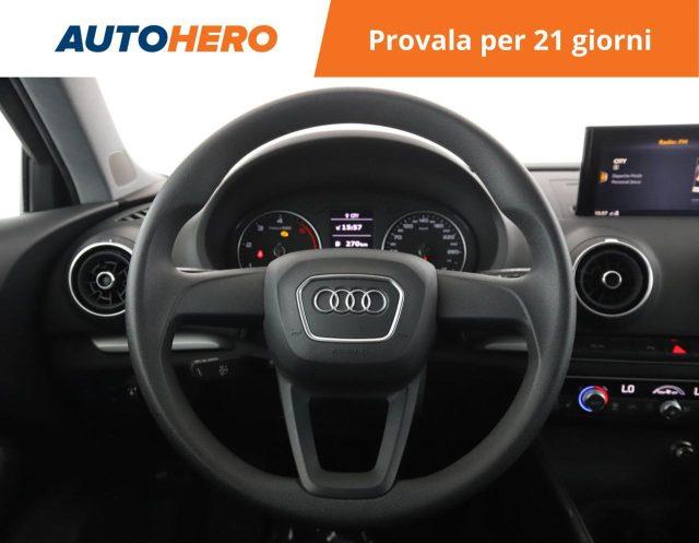 AUDI A3 SPB 35 TDI S tronic Business
