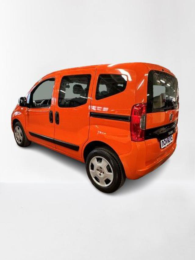 FIAT Qubo 1.3 MJT 80 CV Easy