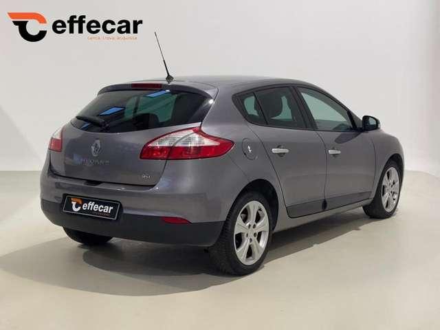 Renault Megane Mégane 1.5 dCi 110CV Dynamique