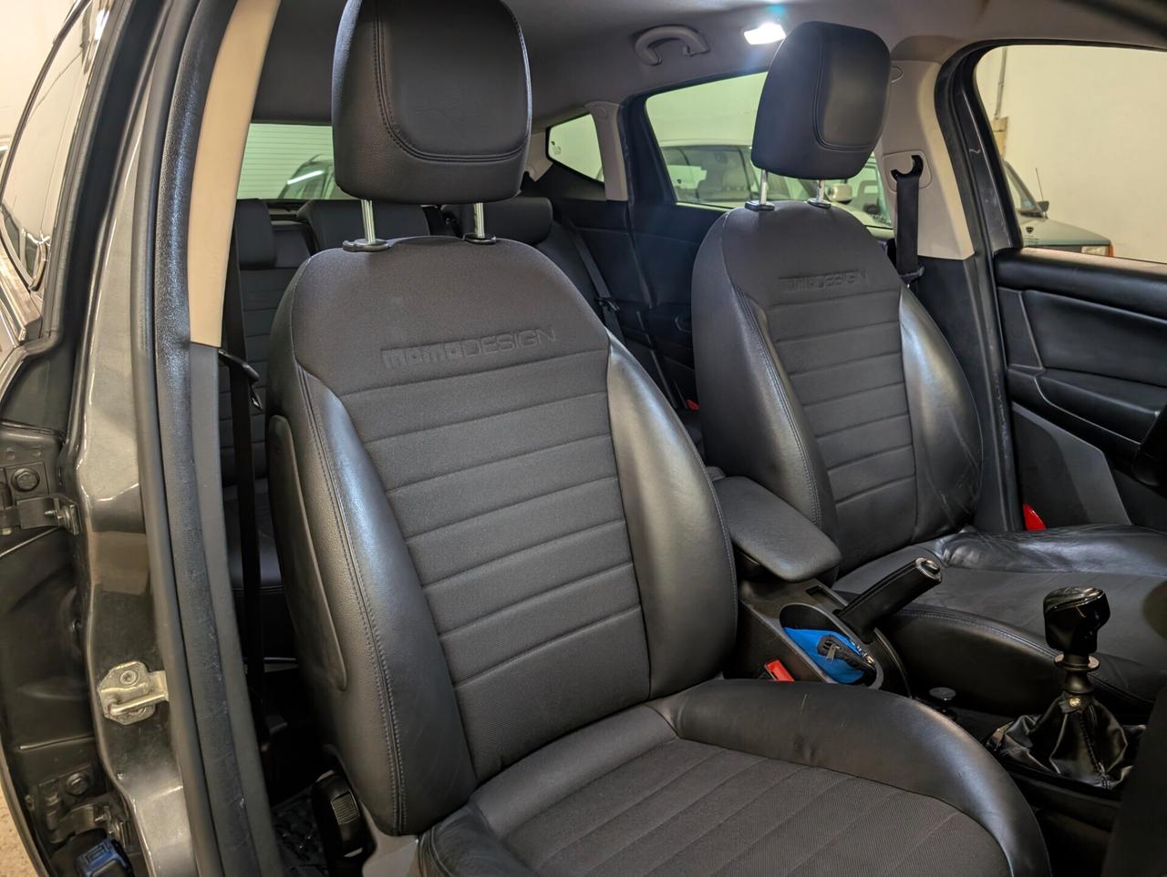 Lancia Delta 1.4 tjt S GPL