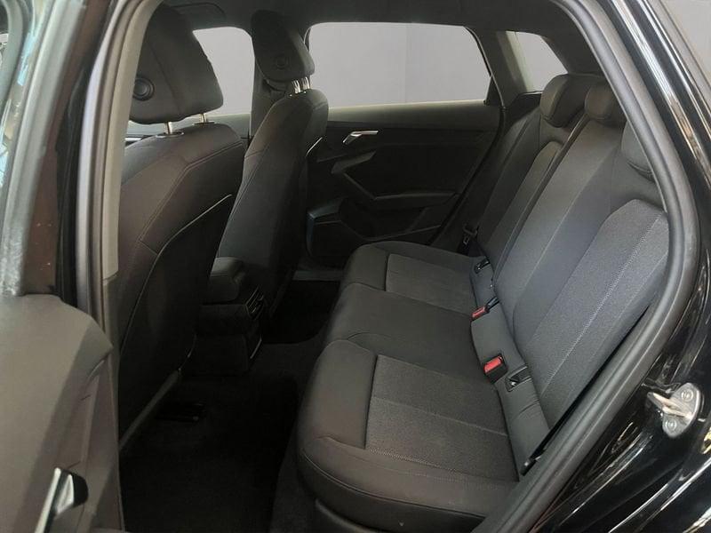 Audi A3 Sportback 30 TFSI S tronic Business