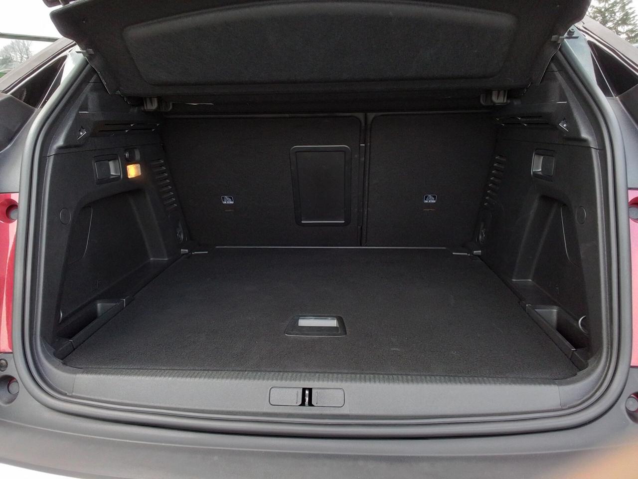 Peugeot 3008 PureTech Turbo 130 S&S GT