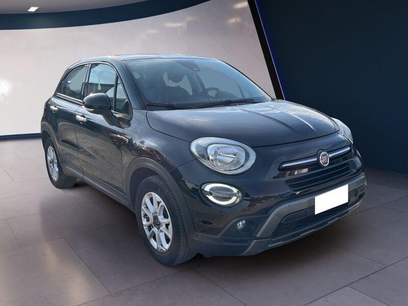 FIAT 500X 500 X 2018 1.0 T3 City Cross 120cv