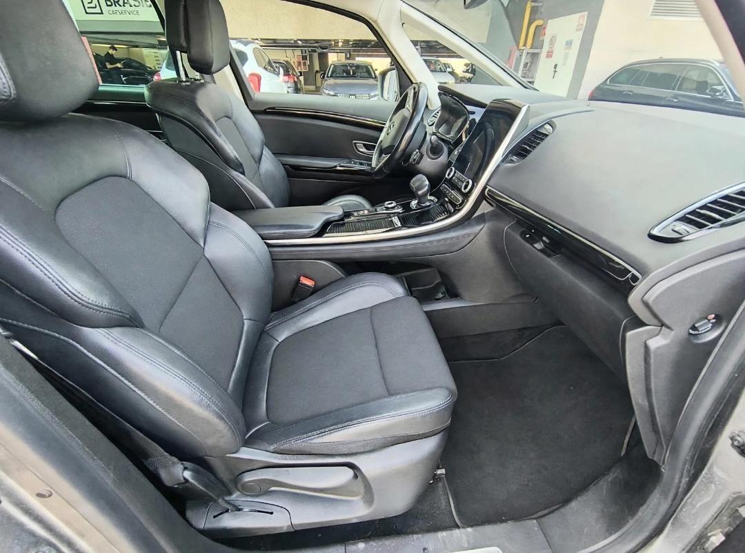 RENAULT ESPACE 2.0 DCI 160 CV AUT. 7 POSTI