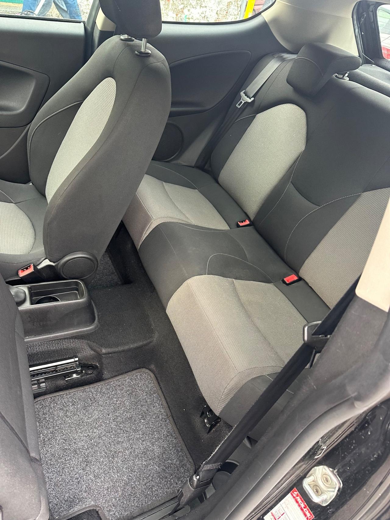 Alfa Romeo MiTo 1.4 8V S&S Super - solo 76000 km