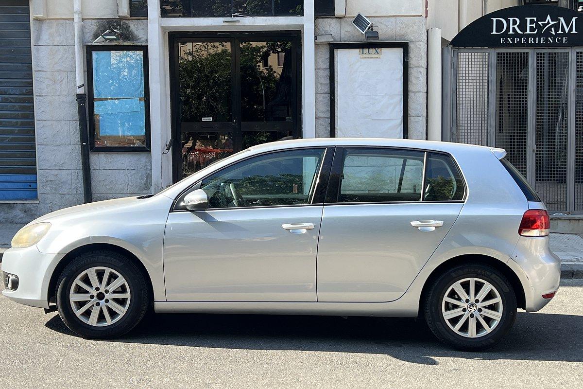 VOLKSWAGEN Golf 1.6 TDI DPF 5p. Comfortline