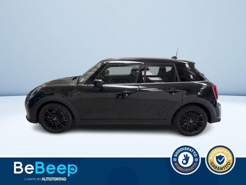 MINI Mini 5 porte MINI 5P 1.5 COOPER CAMDEN AUTO