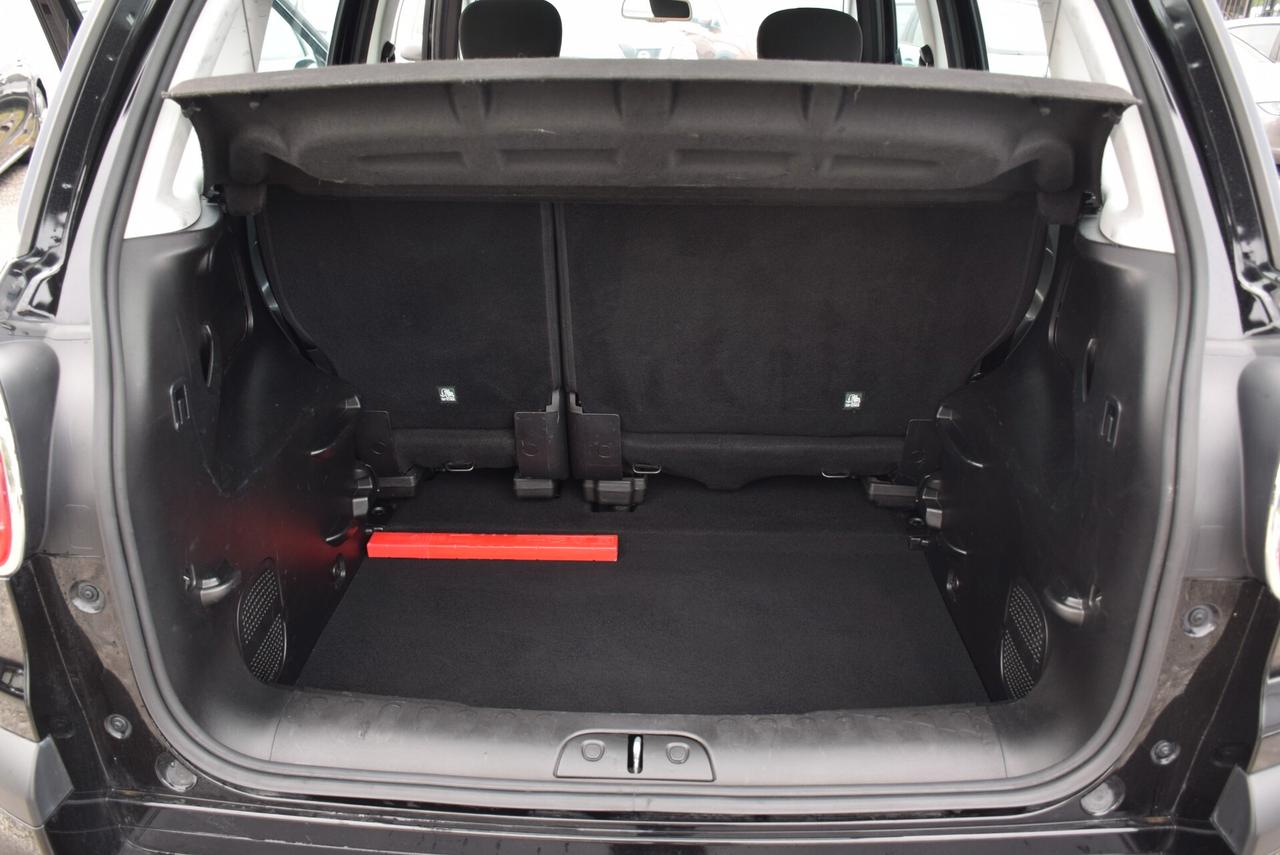 Fiat 500L 1.3MJT 95CV AUTOMATICA Dualogic Sport FULL NAVI SENSORI CRUISE BT