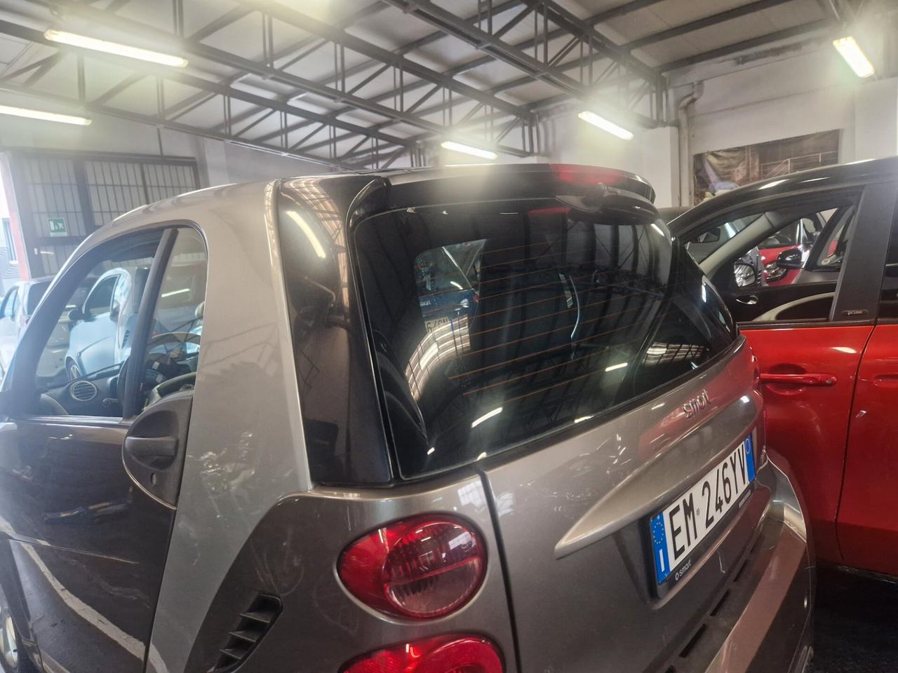 Passion motore revisionato frizione nuova garanzia