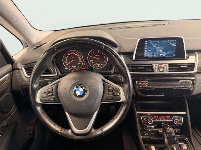 BMW 216 d Active Tourer Luxury Line