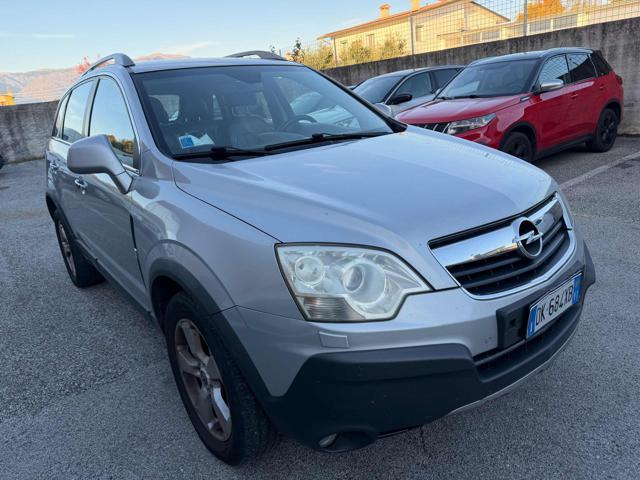 OPEL Antara 2.0 CDTI 150CV aut. Cosmo Stupenda Bellissima
