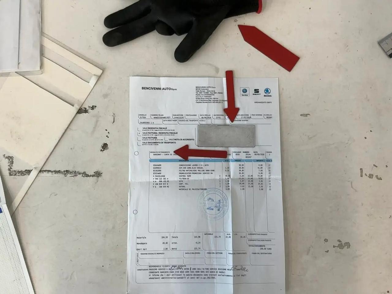 Volkswagen Maggiolino 1.2 TSI Design