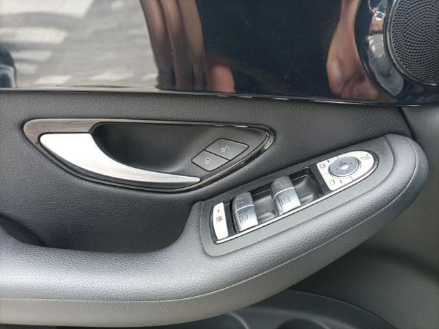 MERCEDES-BENZ GLC 220 d 4Matic Sport